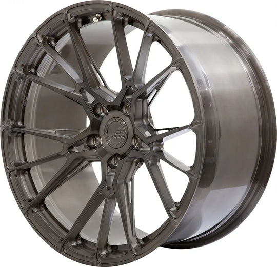 BC Forged EH184 forged wheel
