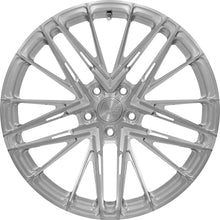 BC Forged EH185 forged wheel