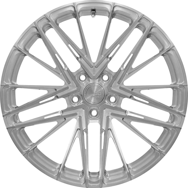 BC Forged EH185 forged wheel