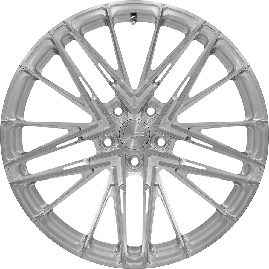 BC Forged EH185 forged wheel