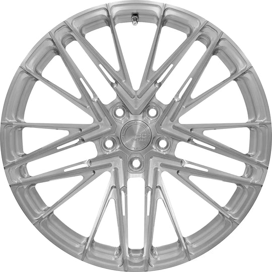 BC Forged EH185 forged wheel