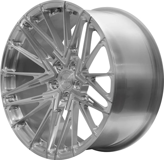 BC Forged EH185 forged wheel