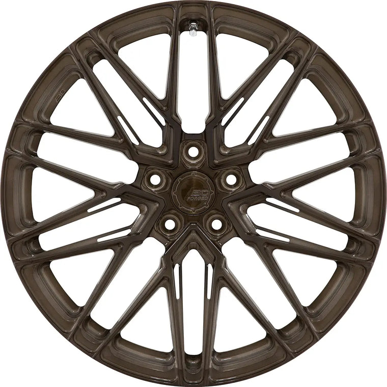 BC Forged EH186 forged wheel