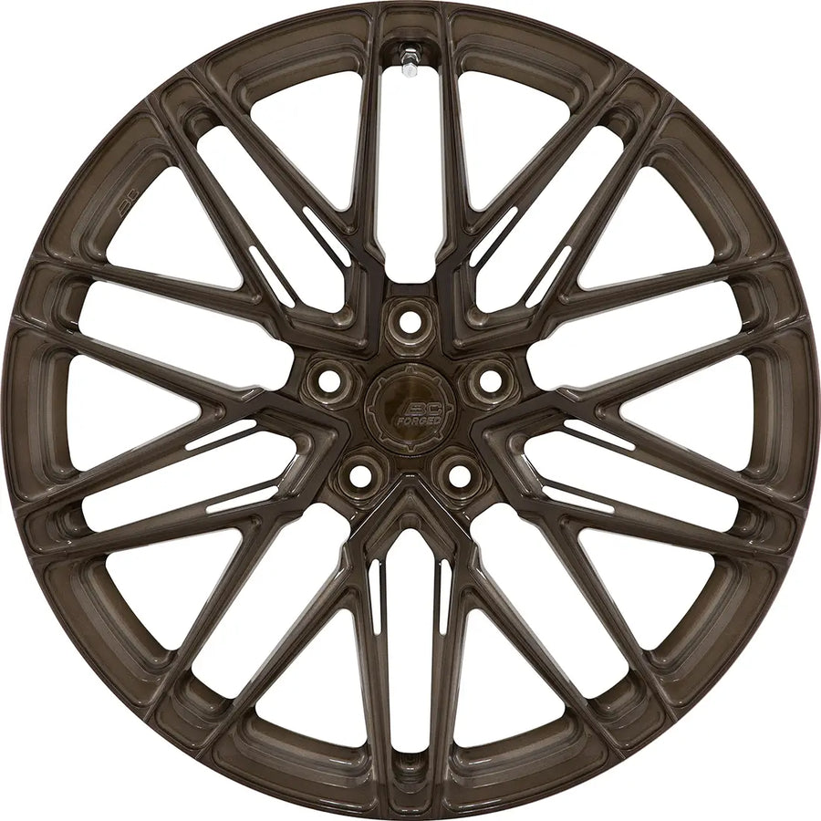 BC Forged EH186 forged wheel