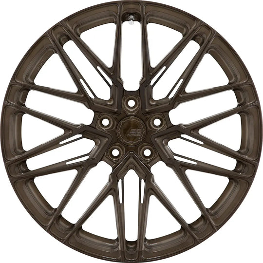 BC Forged EH186 forged wheel
