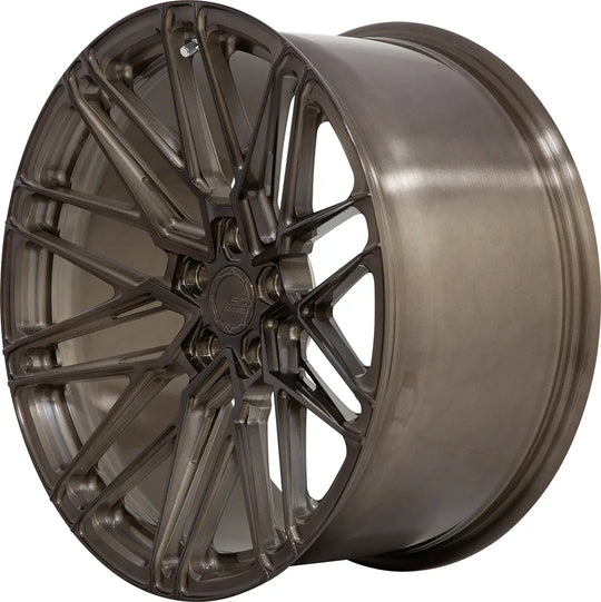 BC Forged EH186 forged wheel