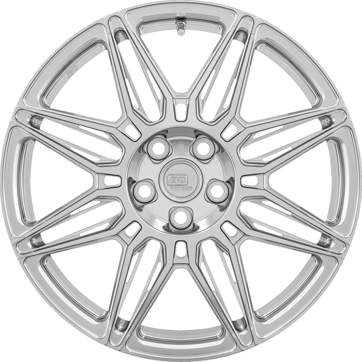 BC Forged EH188 One-Piece Monoblock Forged Wheel