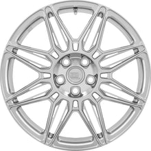 BC Forged EH188 forged wheel