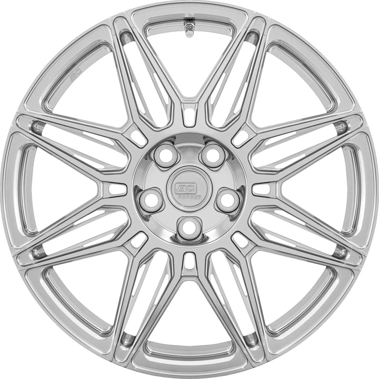 BC Forged EH188 forged wheel
