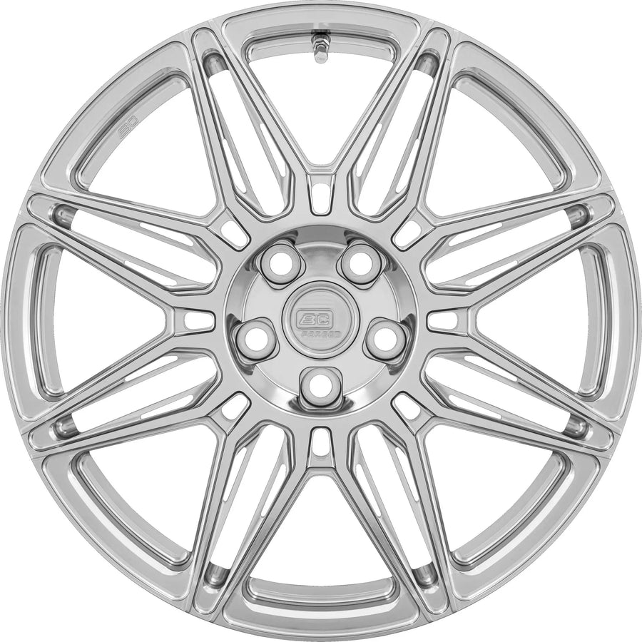 BC Forged EH188 forged wheel
