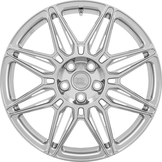 BC Forged EH188 forged wheel