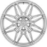 BC Forged EH188 One-Piece Monoblock Forged Wheel