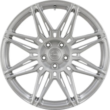 BC Forged EH188 forged wheel