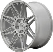 BC Forged EH188 forged wheel