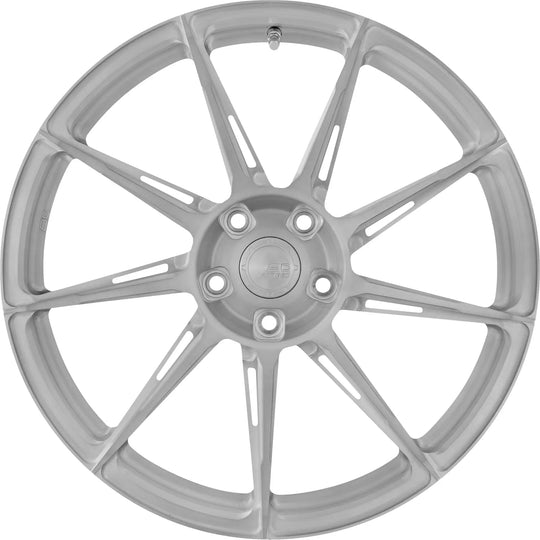 BC Forged EH189 forged wheel