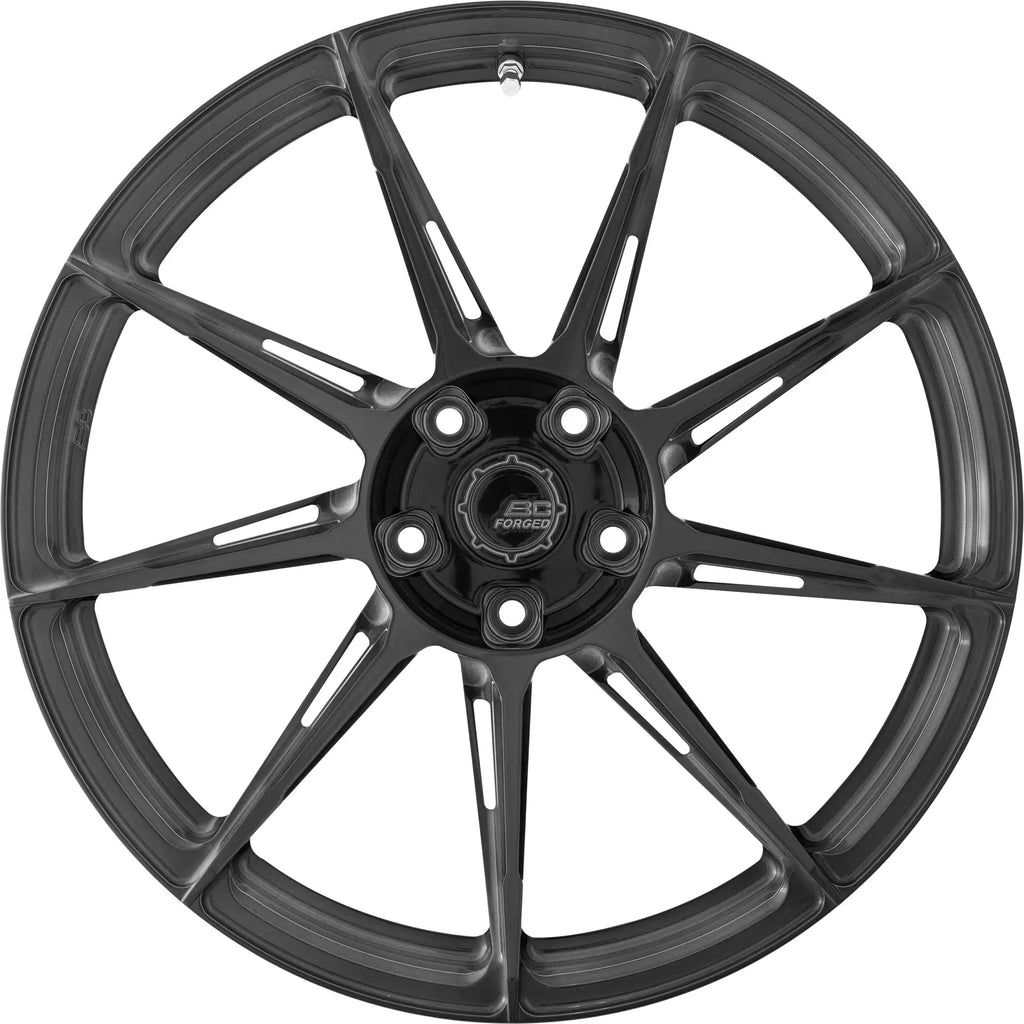 BC Forged EH189 forged wheel