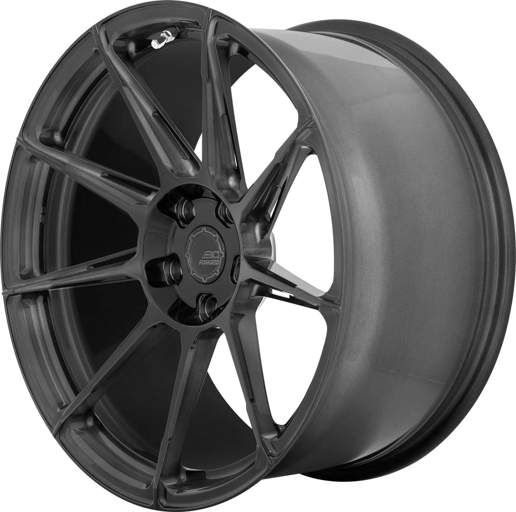 BC Forged EH189 forged wheel