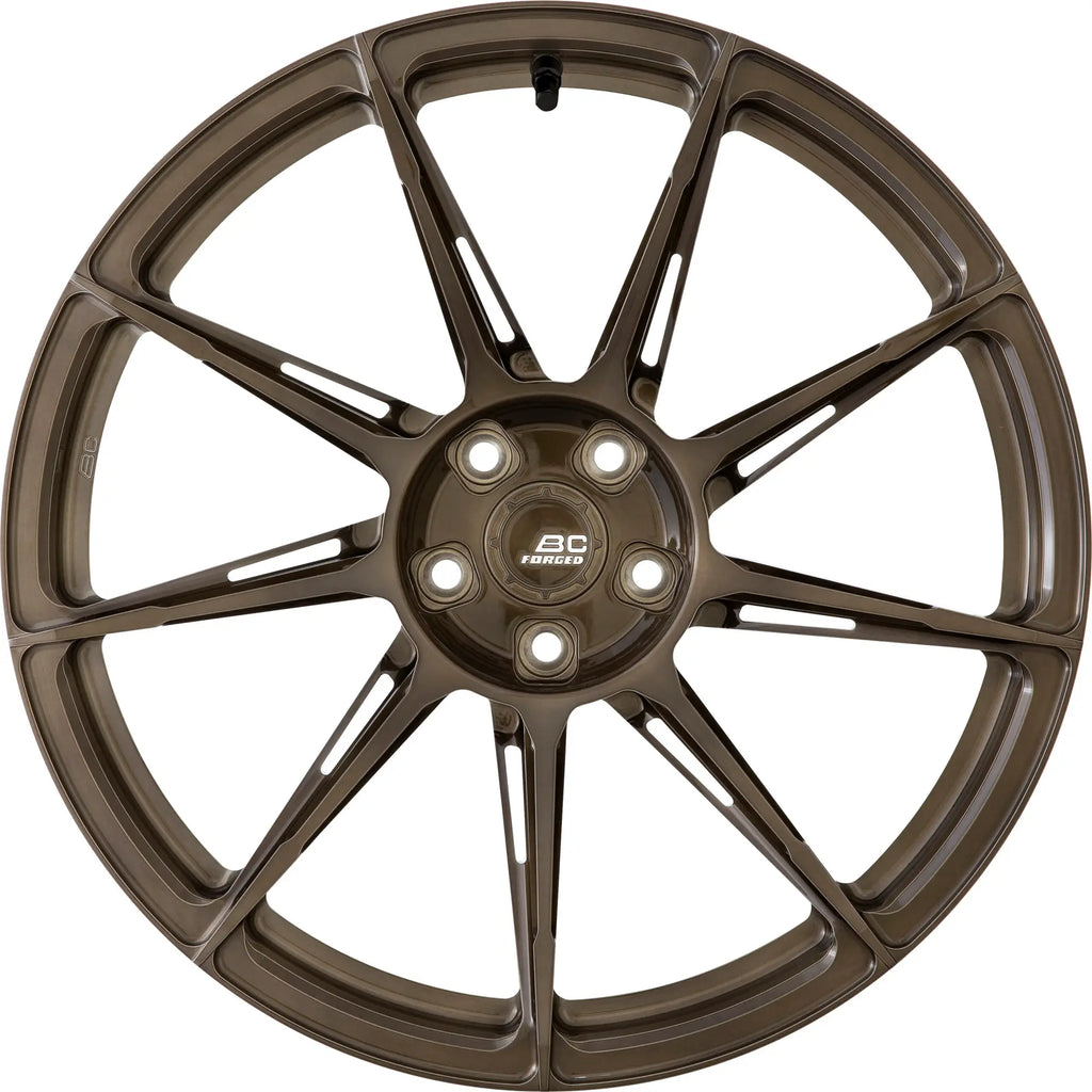BC Forged EH189 forged wheel