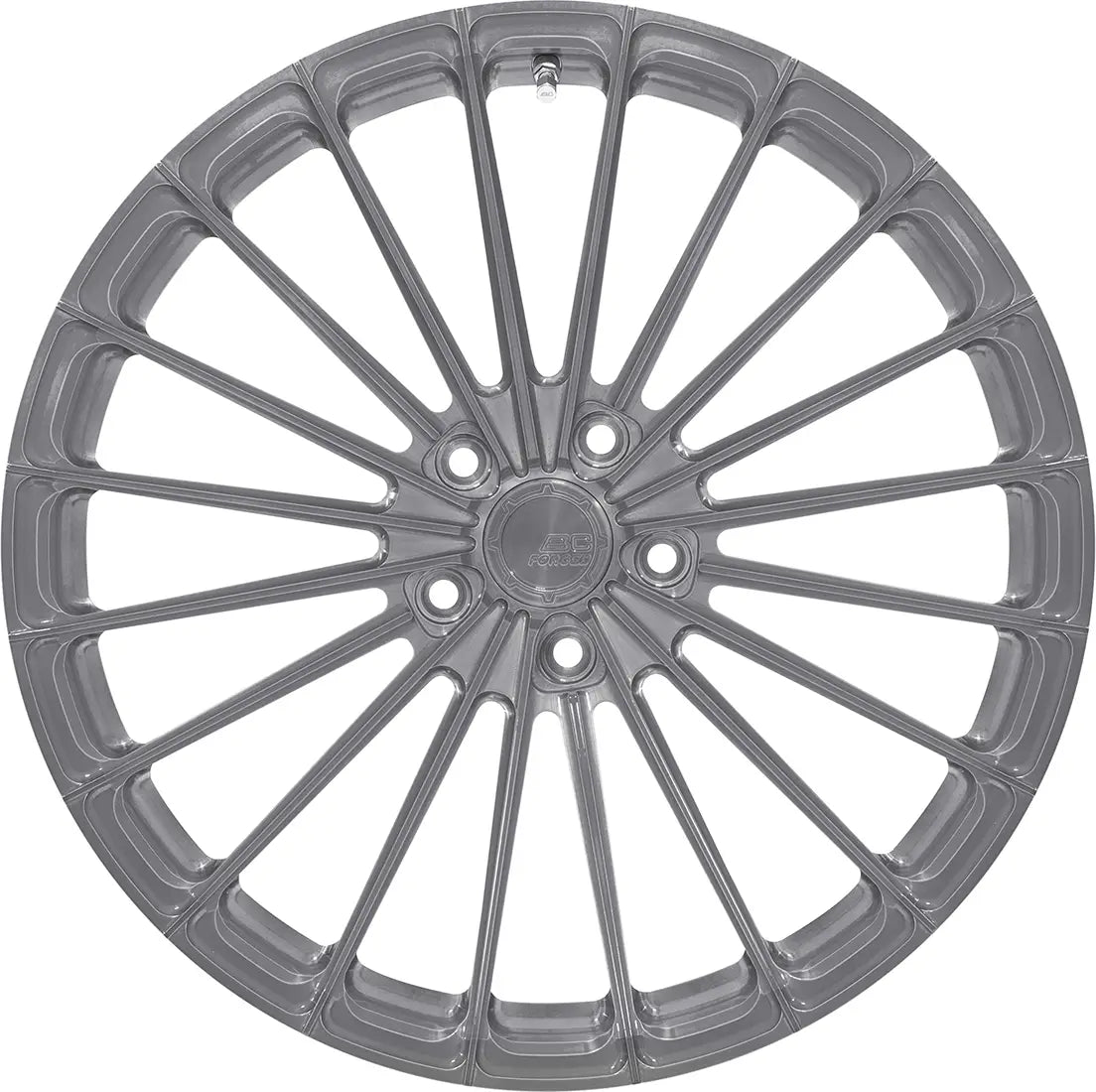 BC Forged EH201 One-Piece Monoblock Forged Wheel