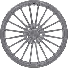 BC Forged EH201 forged wheel