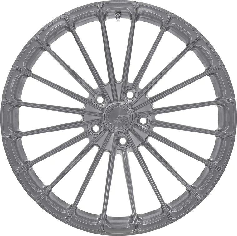 BC Forged EH201 forged wheel