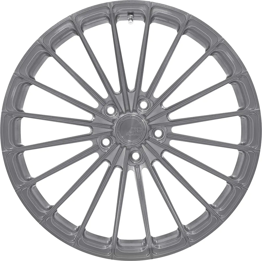 BC Forged EH201 forged wheel