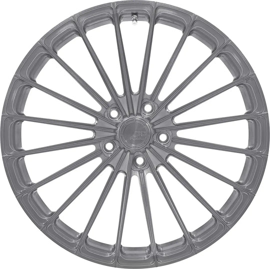 BC Forged EH201 forged wheel
