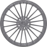 BC Forged EH201 One-Piece Monoblock Forged Wheel