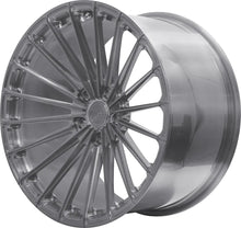 BC Forged EH201 forged wheel