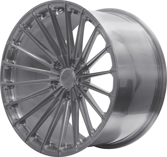 BC Forged EH201 forged wheel