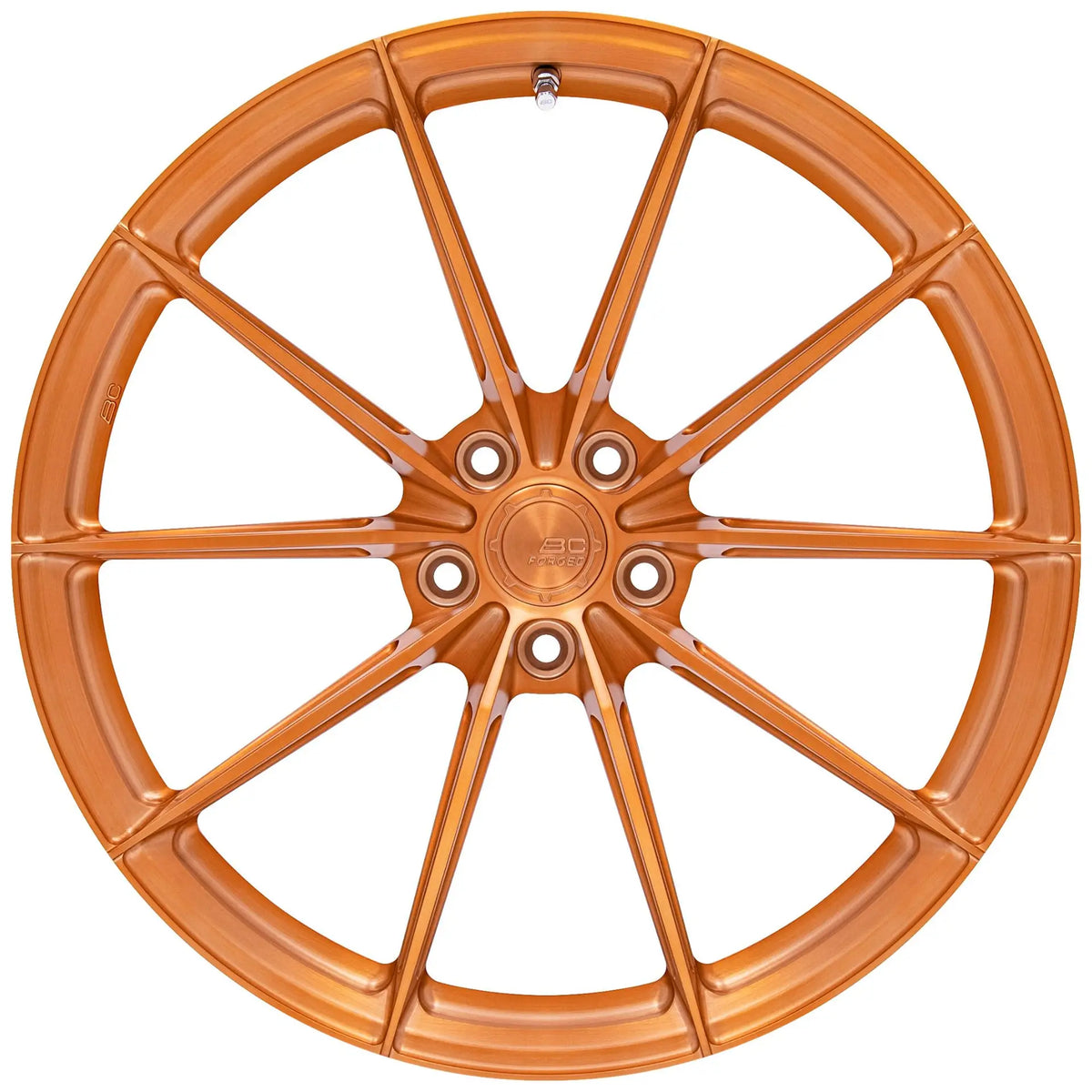 BC Forged EH211 One-Piece Monoblock Forged Wheel