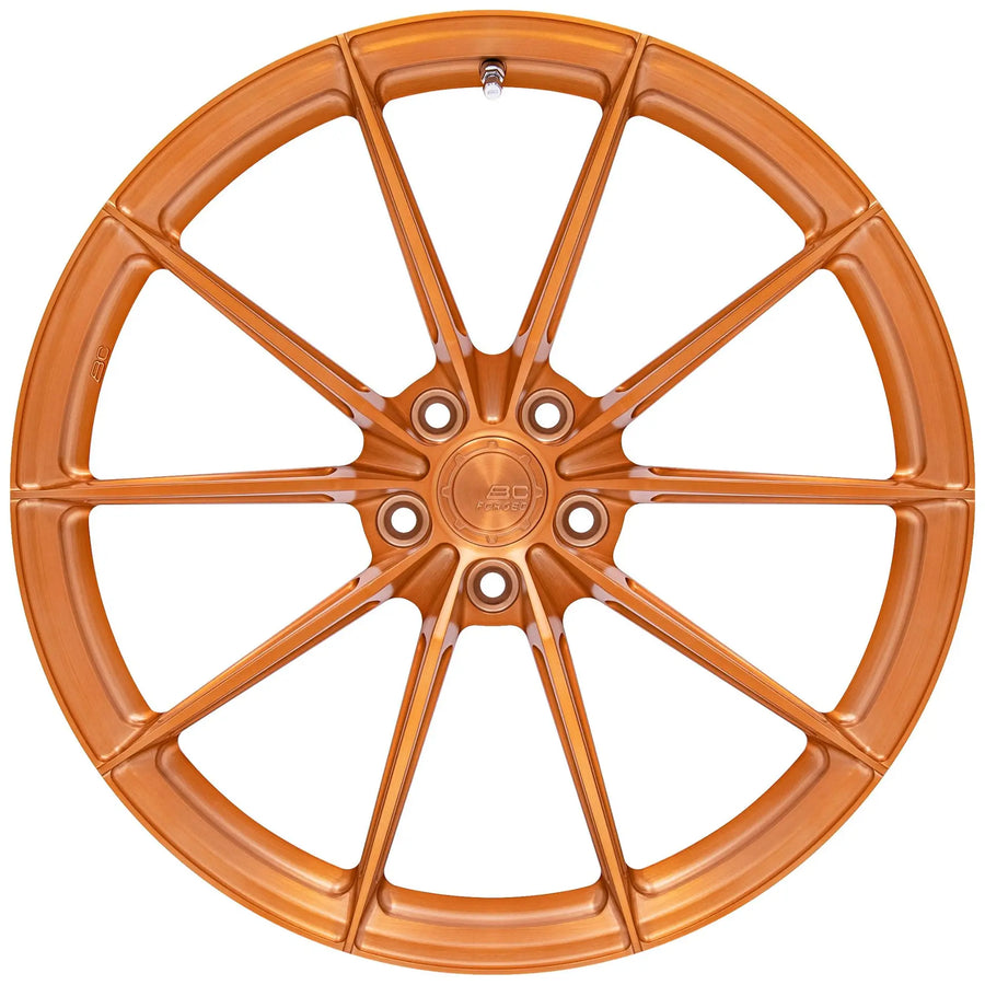 BC Forged EH211 forged wheel