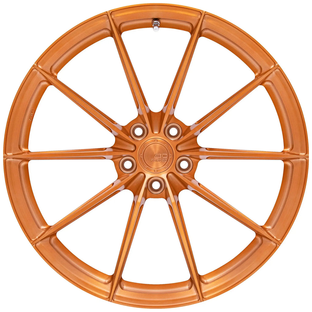 BC Forged EH211 forged wheel