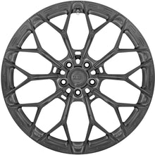 BC Forged EH231 forged wheel