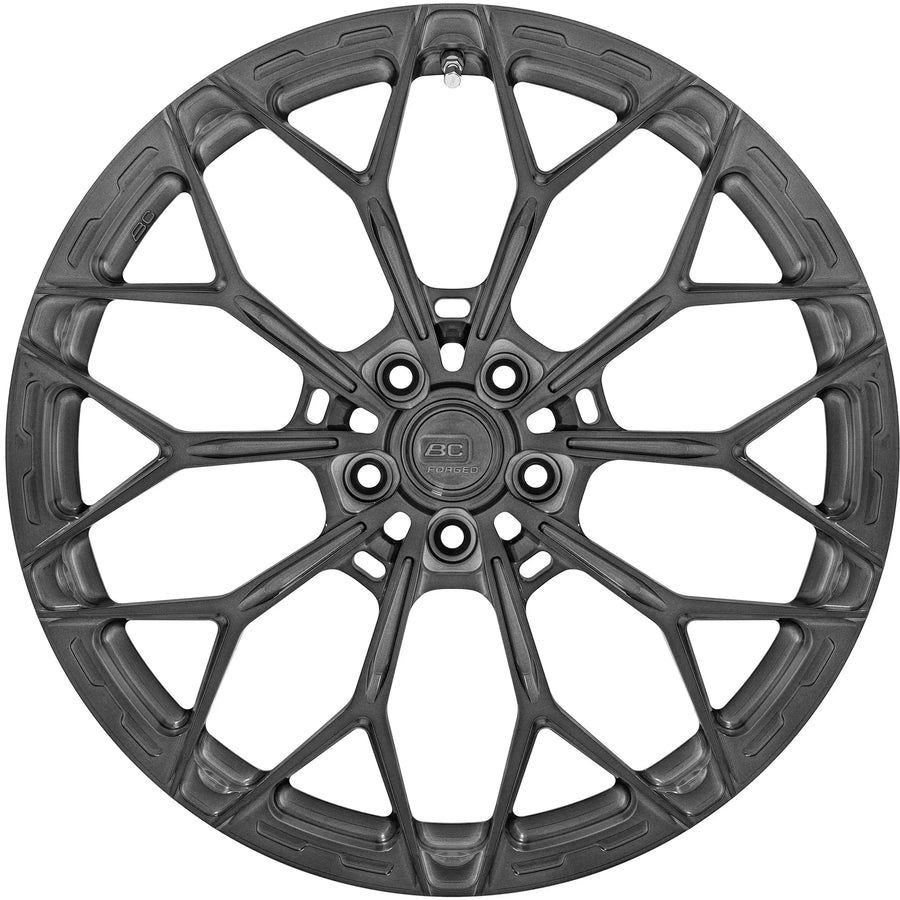BC Forged EH231 forged wheel