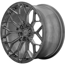 BC Forged EH231 forged wheel