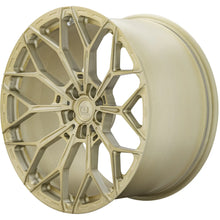 BC Forged EH231 forged wheel