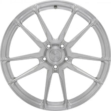 BC Forged EH301 forged wheel
