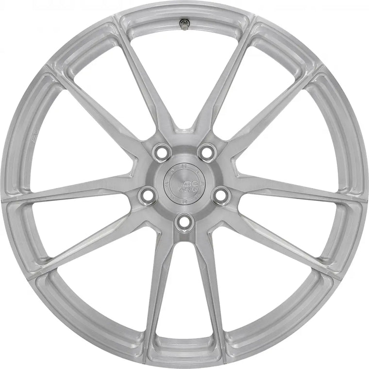 BC Forged EH301 forged wheel