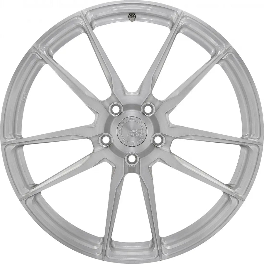 BC Forged EH301 forged wheel