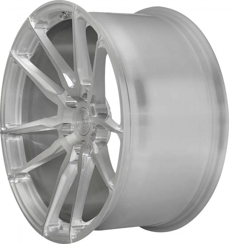 BC Forged EH301 forged wheel