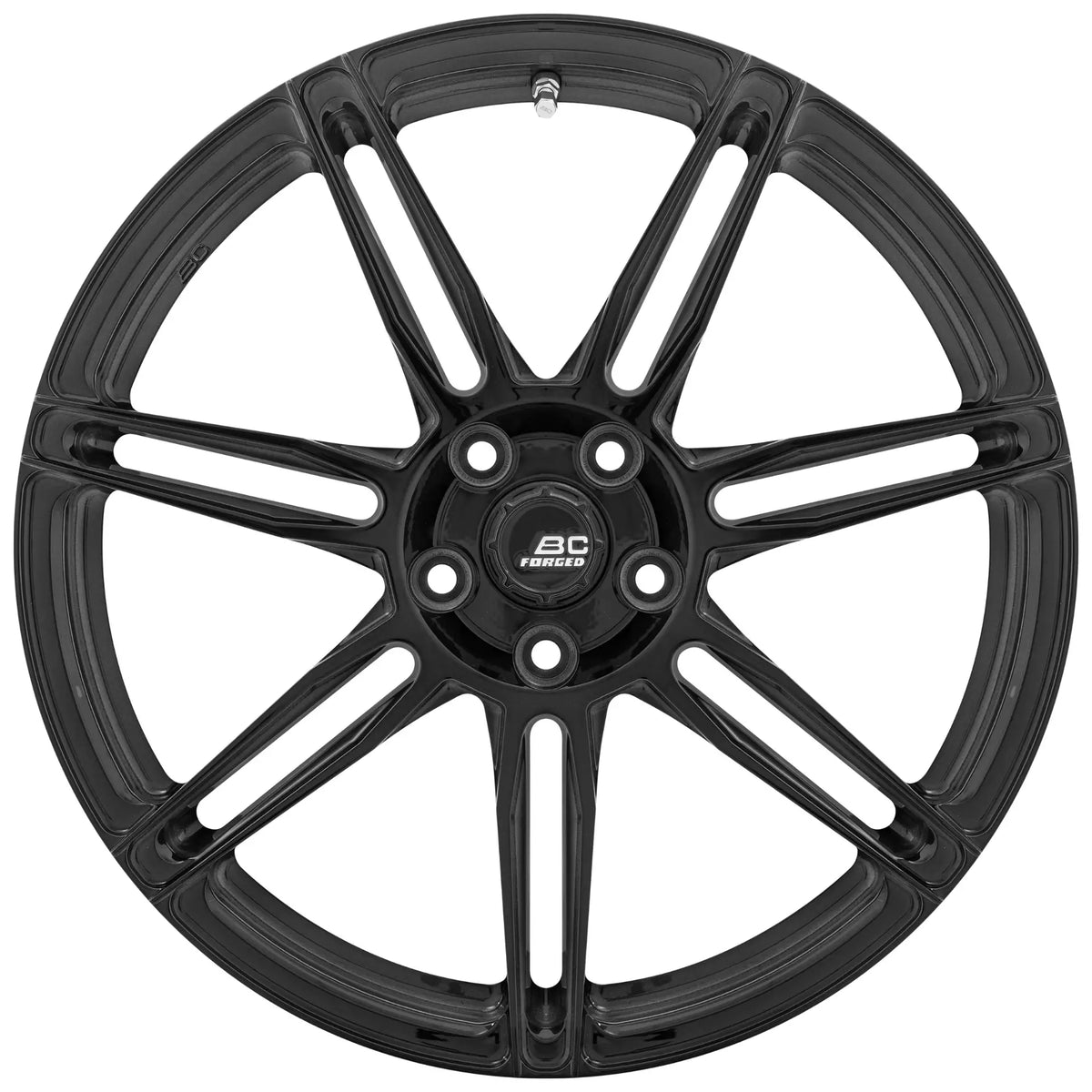 BC Forged EH307 One-Piece Monoblock Forged Wheel