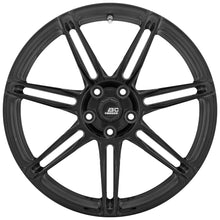 BC Forged EH307 forged wheel