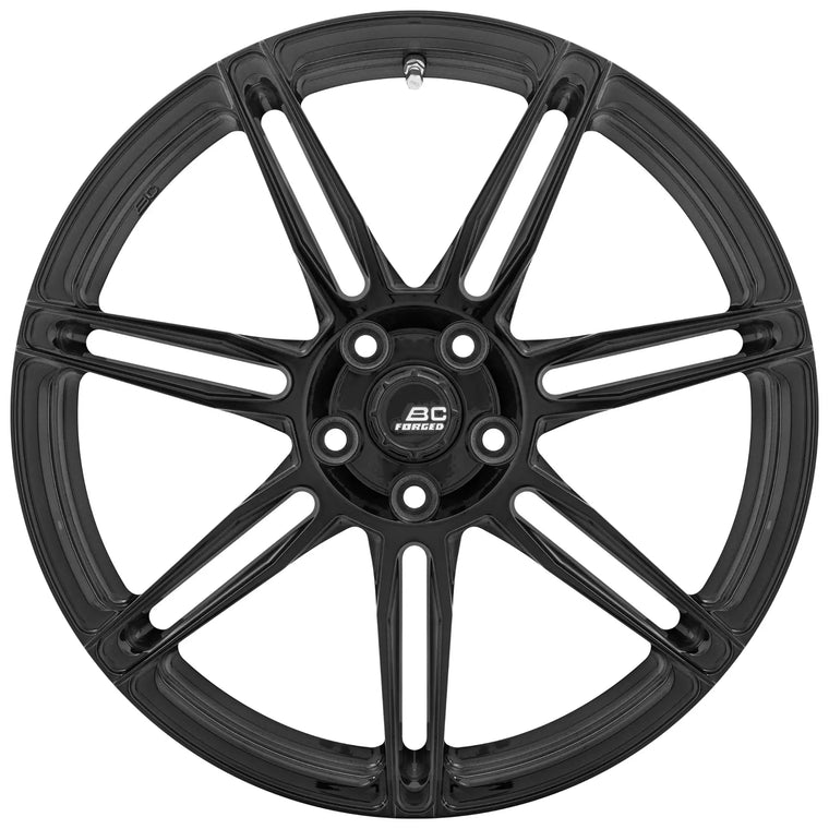 BC Forged EH307 forged wheel