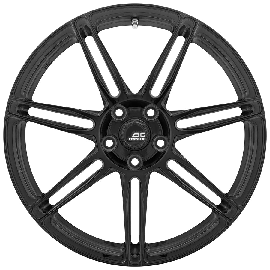 BC Forged EH307 forged wheel