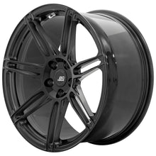 BC Forged EH307 forged wheel