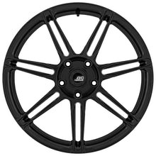 BC Forged EH307 forged wheel