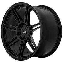 BC Forged EH307 forged wheel