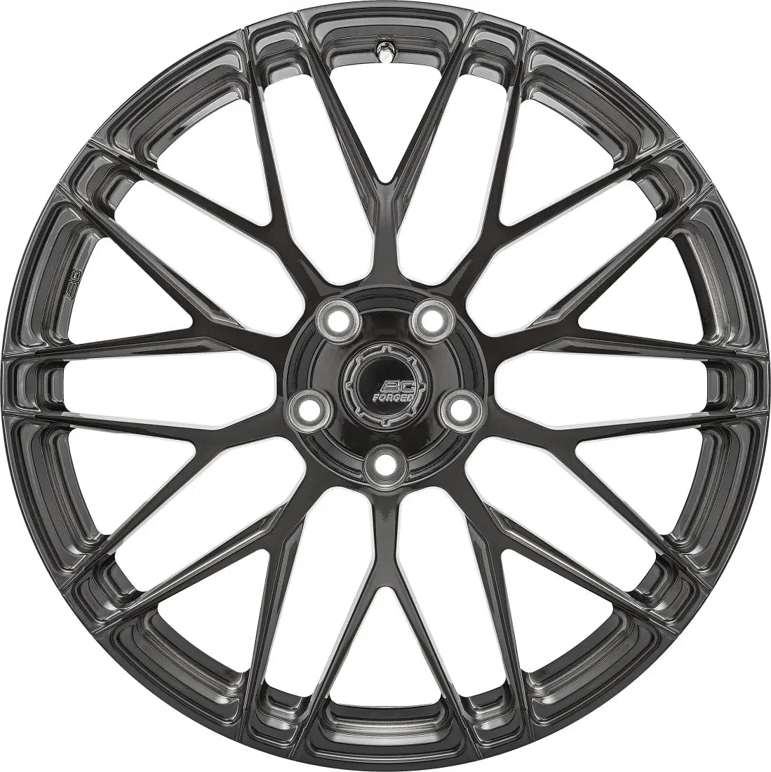 BC Forged EH308 One-Piece Monoblock Forged Wheel