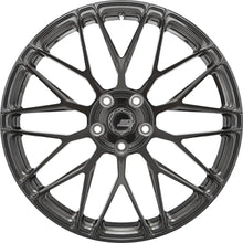 BC Forged EH308 forged wheel